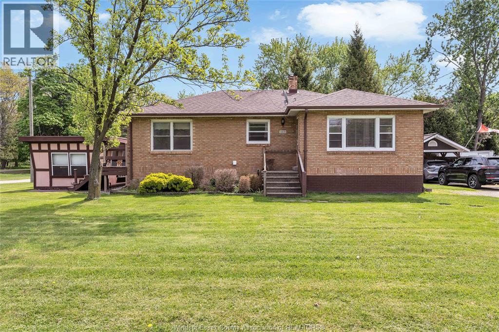 5505 MALDEN ROAD, Windsor, Ontario