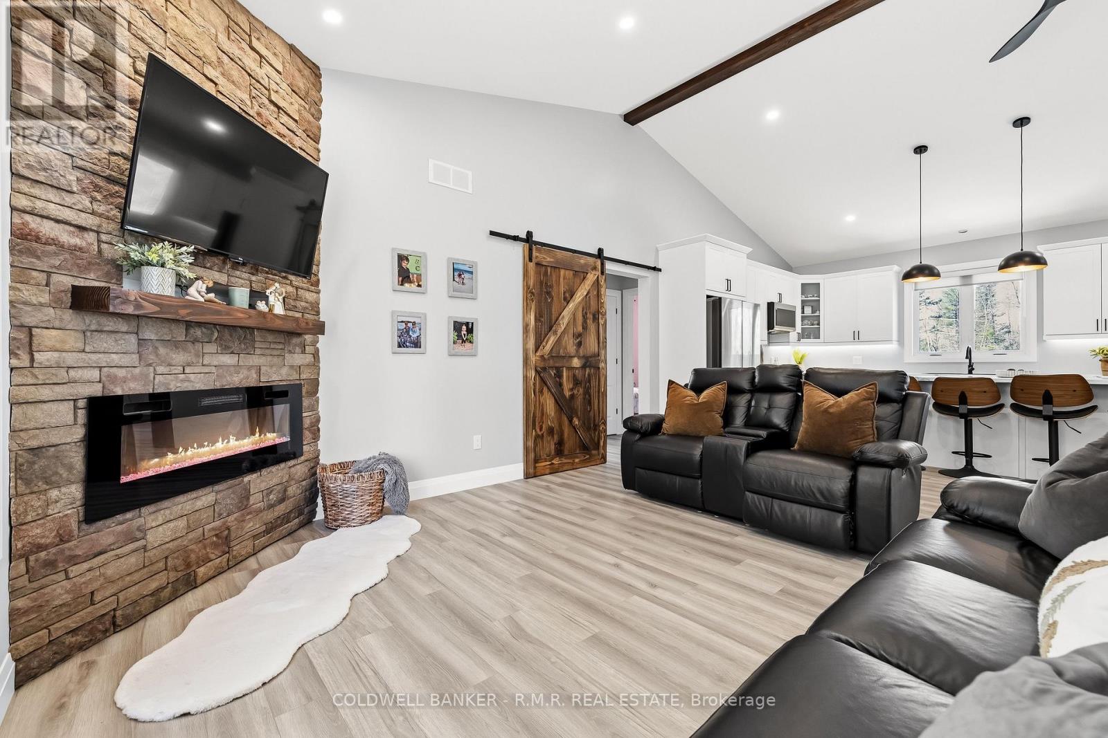 289 Tully's Road, Trent Lakes, Ontario  K0M 1A0 - Photo 40 - X13036266