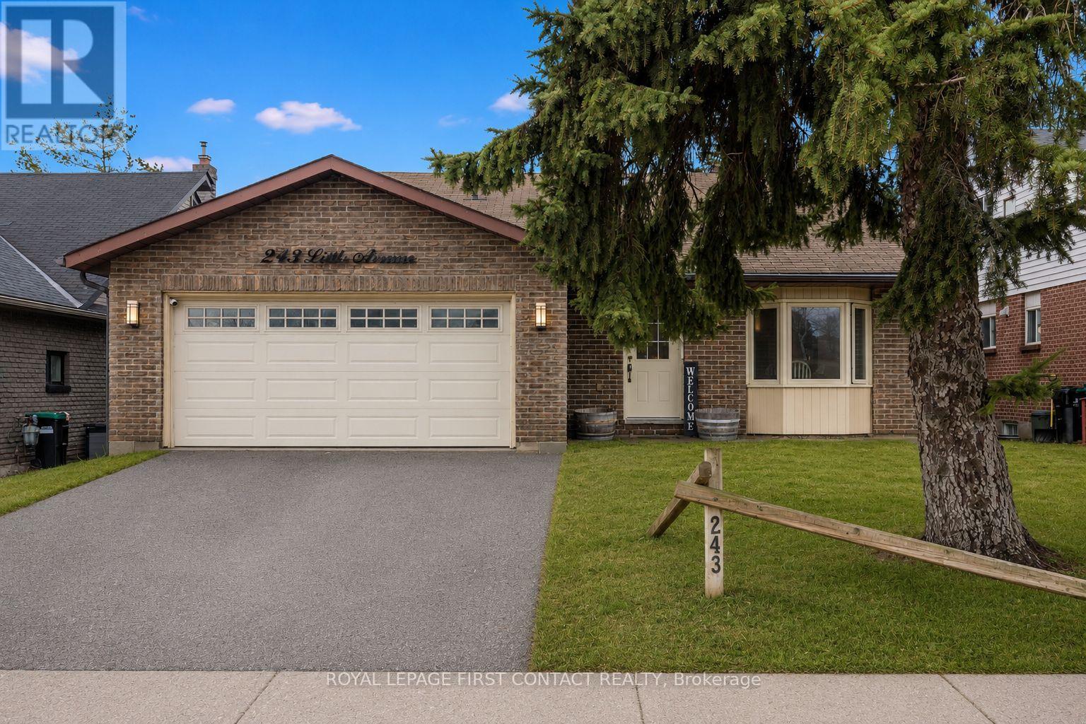 243 Little Avenue, Barrie, Ontario  L4N 6L3 - Photo 2 - S13120728