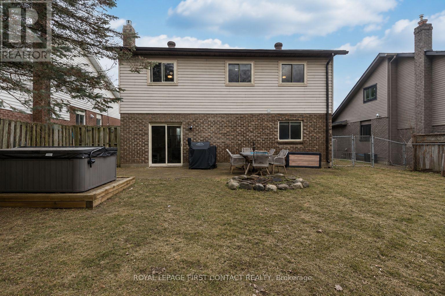 243 Little Avenue, Barrie, Ontario  L4N 6L3 - Photo 22 - S13120728