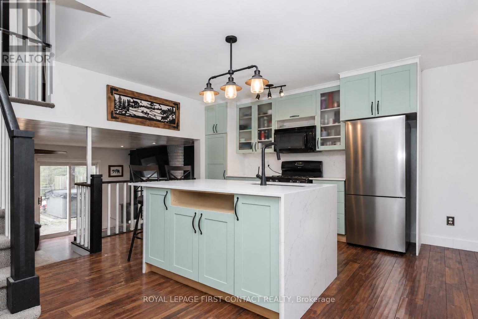243 Little Avenue, Barrie, Ontario  L4N 6L3 - Photo 4 - S13120728