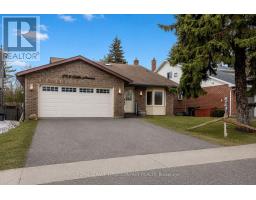 243 LITTLE AVENUE, Barrie, Ontario