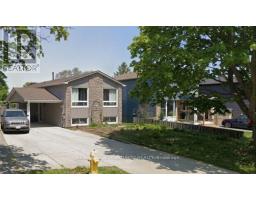 52A JANICE DRIVE, Barrie, Ontario