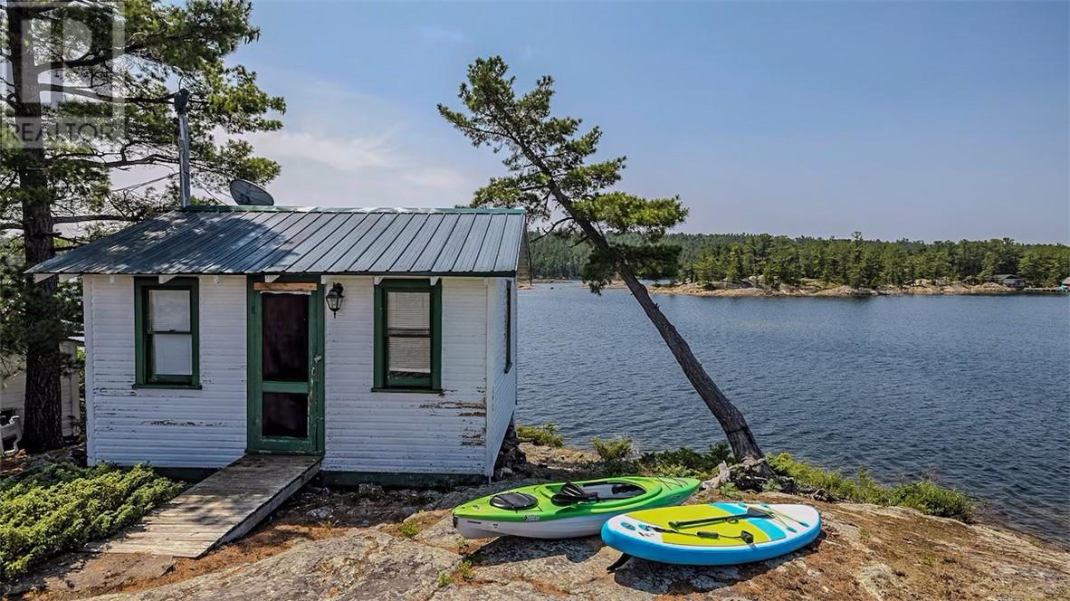 1980 Tp Mcgregor Bay, Mcgregor Bay, Ontario  P0P 1A0 - Photo 15 - 2127672