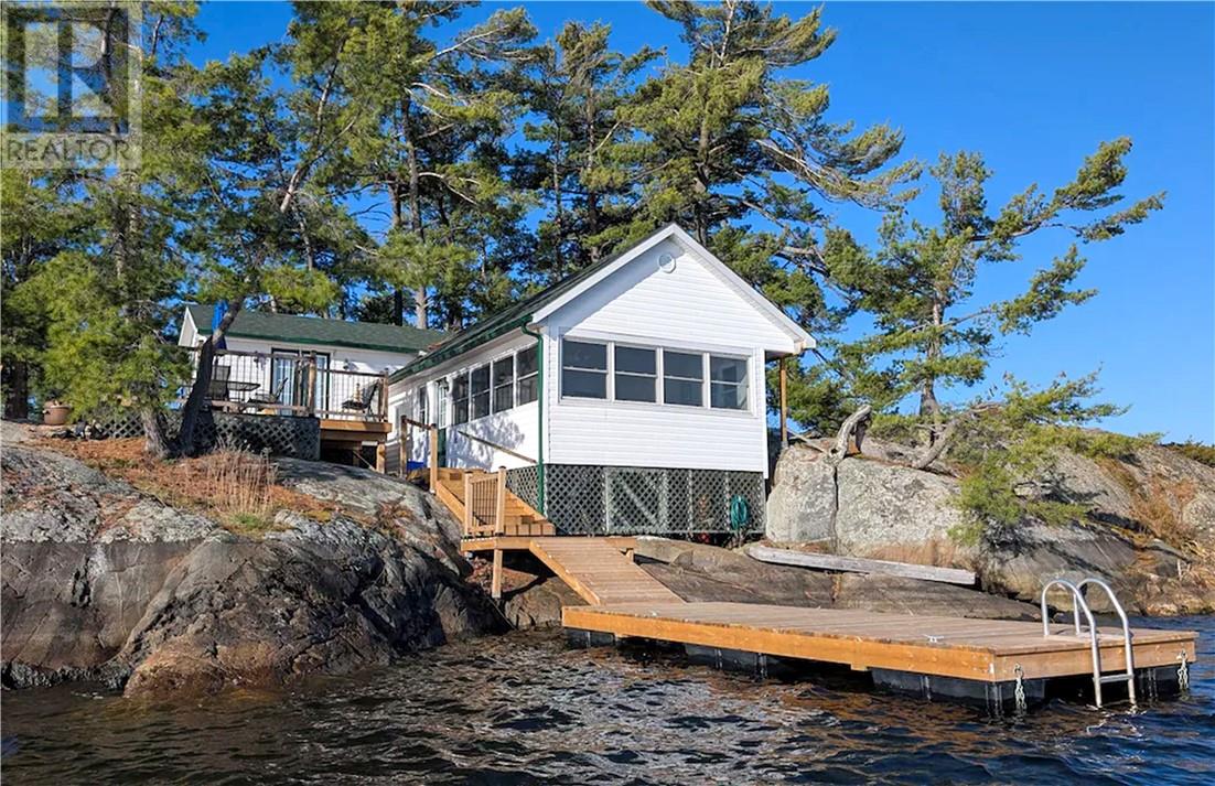 1980 Tp Mcgregor Bay, Mcgregor Bay, Ontario  P0P 1A0 - Photo 1 - 2127672