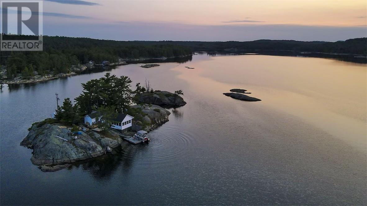 1980 Tp Mcgregor Bay, Mcgregor Bay, Ontario  P0P 1A0 - Photo 3 - 2127672