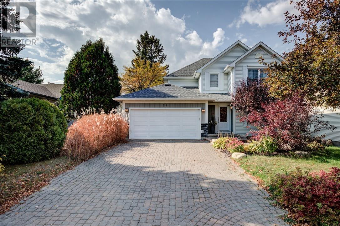 65 Pond Hollow Drive, Sudbury, Ontario  P3E 6B9 - Photo 34 - 2127680