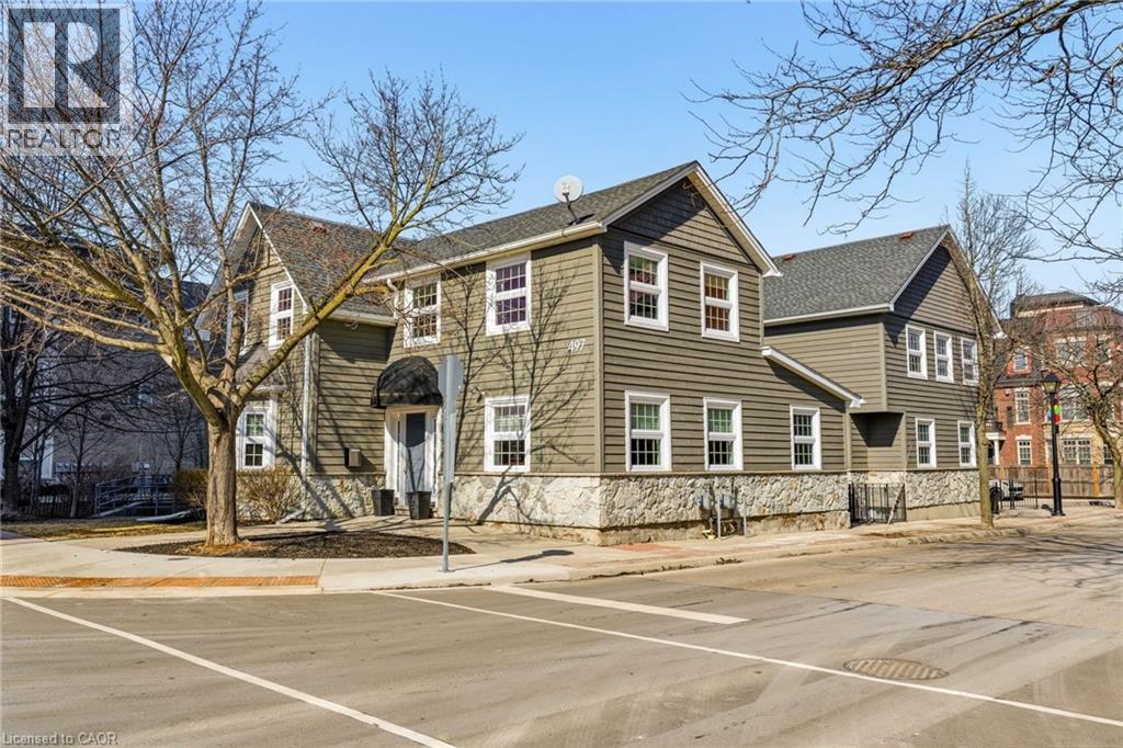 497 Elizabeth Street, Burlington, Ontario  L7R 2M4 - Photo 2 - 40829081