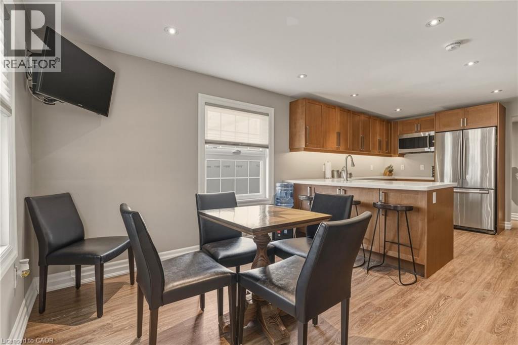 497 Elizabeth Street, Burlington, Ontario  L7R 2M4 - Photo 25 - 40829081