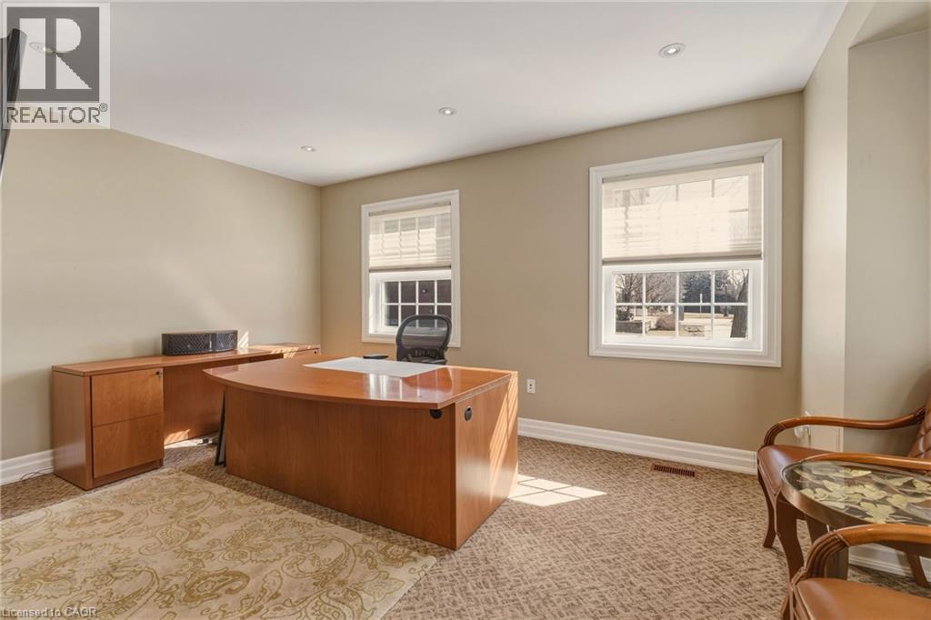 497 Elizabeth Street, Burlington, Ontario  L7R 2M4 - Photo 28 - 40829081