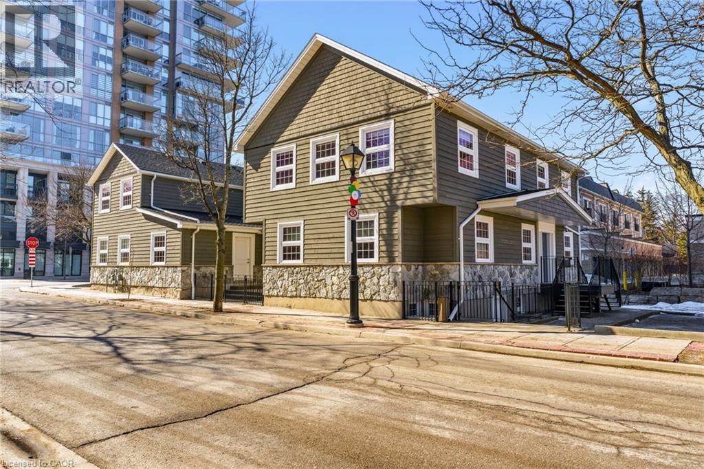 497 Elizabeth Street, Burlington, Ontario  L7R 2M4 - Photo 4 - 40829081