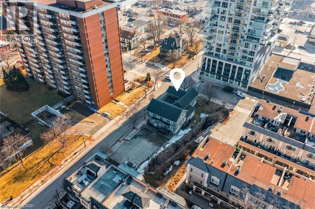 497 Elizabeth Street, Burlington, Ontario  L7R 2M4 - Photo 47 - 40829081