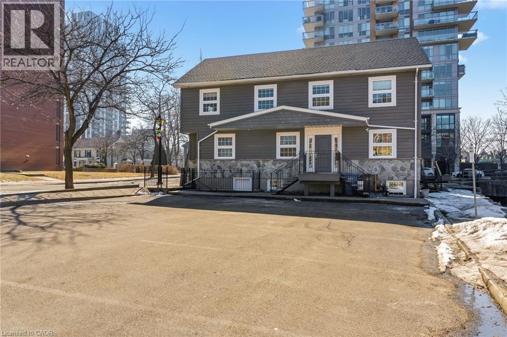 497 Elizabeth Street, Burlington, Ontario  L7R 2M4 - Photo 6 - 40829081