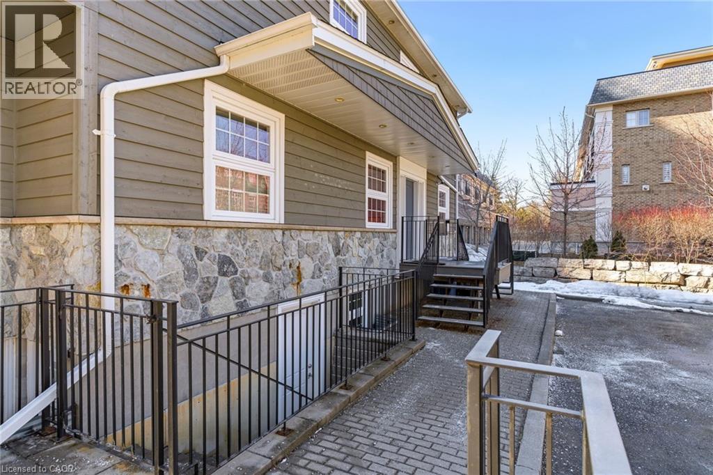 497 Elizabeth Street, Burlington, Ontario  L7R 2M4 - Photo 7 - 40829081