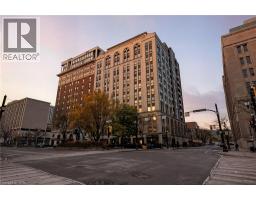 118 KING Street E Unit# 916, Hamilton, Ontario