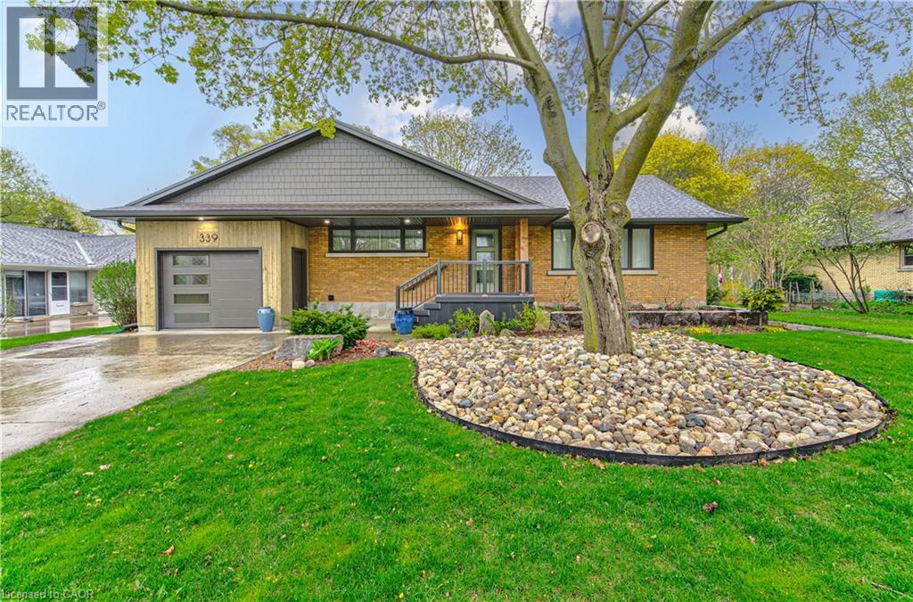 339 Grandview Avenue