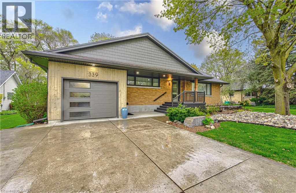 339 Grandview Avenue, New Hamburg, Ontario  N3A 1L5 - Photo 2 - 40828816