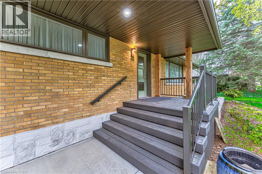339 Grandview Avenue, New Hamburg, Ontario  N3A 1L5 - Photo 3 - 40828816