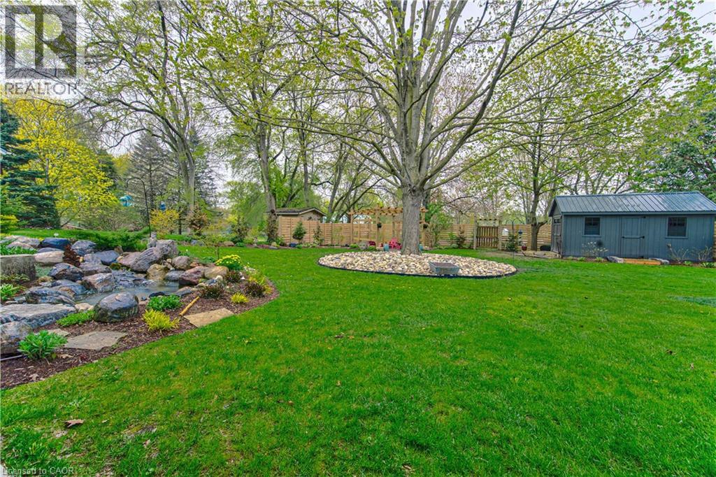 339 Grandview Avenue, New Hamburg, Ontario  N3A 1L5 - Photo 41 - 40828816