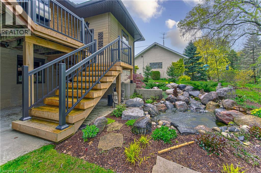 339 Grandview Avenue, New Hamburg, Ontario  N3A 1L5 - Photo 42 - 40828816