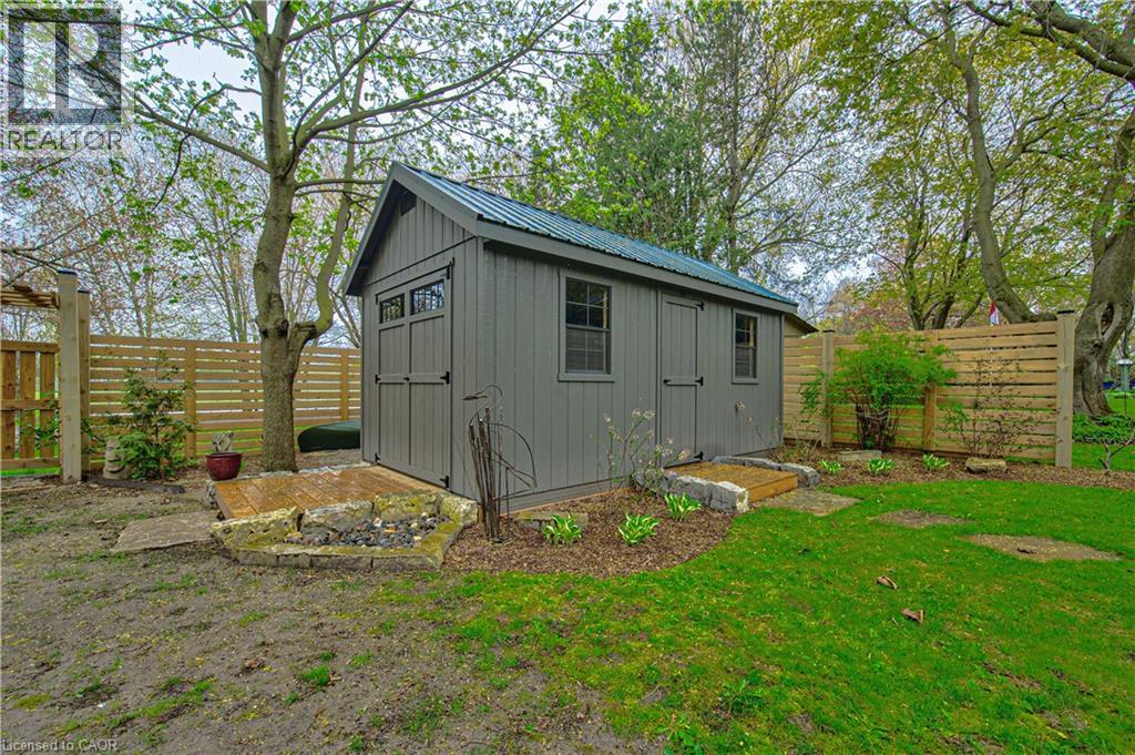 339 Grandview Avenue, New Hamburg, Ontario  N3A 1L5 - Photo 43 - 40828816