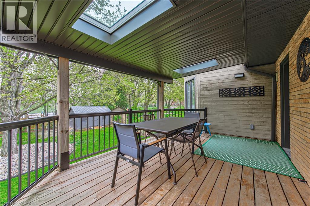 339 Grandview Avenue, New Hamburg, Ontario  N3A 1L5 - Photo 46 - 40828816