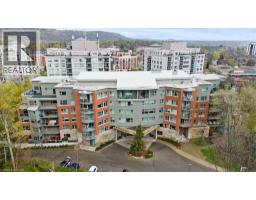 77 GOVERNORS Road Unit# 602, Hamilton, Ontario
