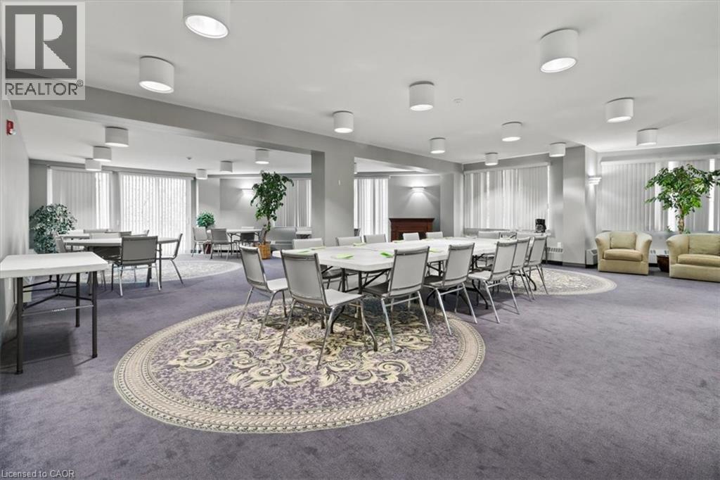 77 Governors Road Unit# 602, Hamilton, Ontario  L9H 7N8 - Photo 30 - 40826343