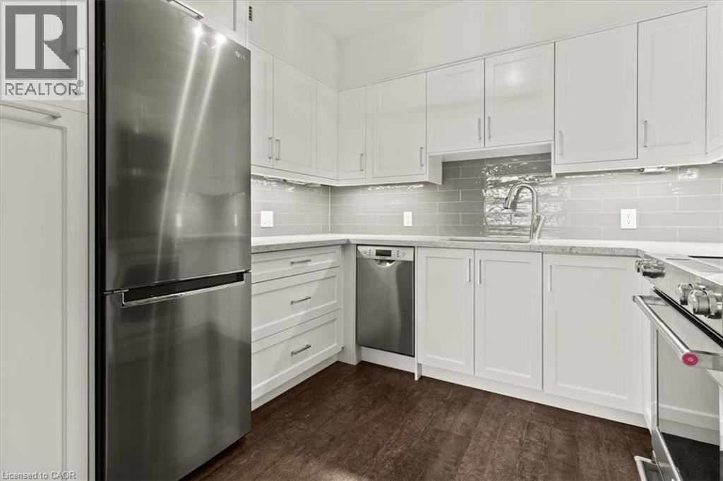 77 Governors Road Unit# 602, Hamilton, Ontario  L9H 7N8 - Photo 15 - 40826343