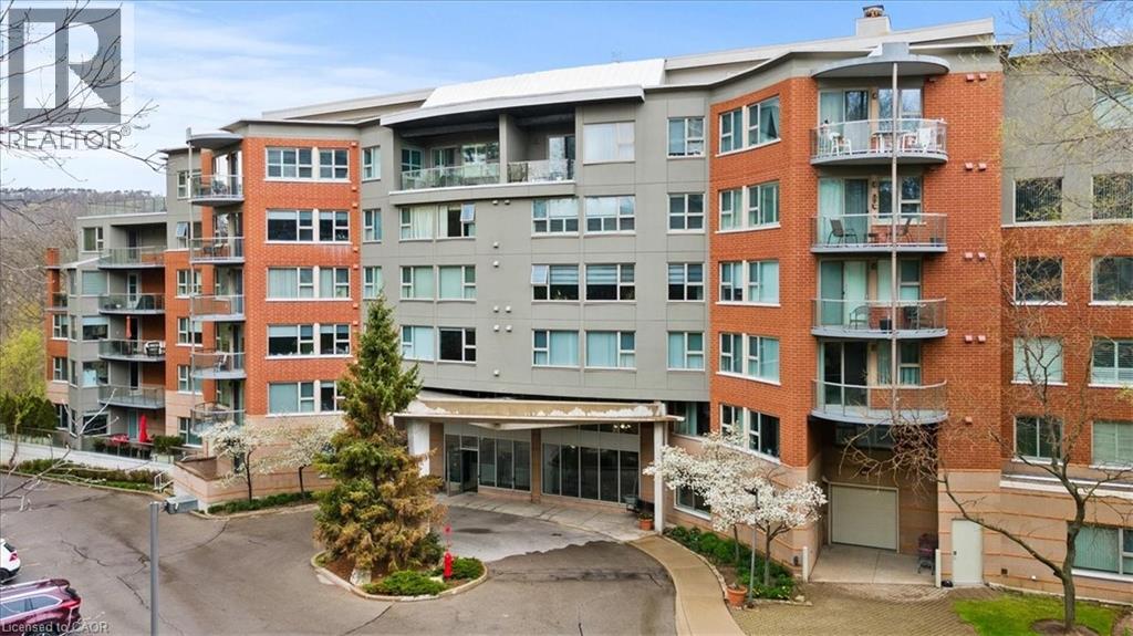 77 Governors Road Unit# 602, Hamilton, Ontario  L9H 7N8 - Photo 2 - 40826343