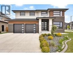 635 MARCHE STREET, Lakeshore, Ontario