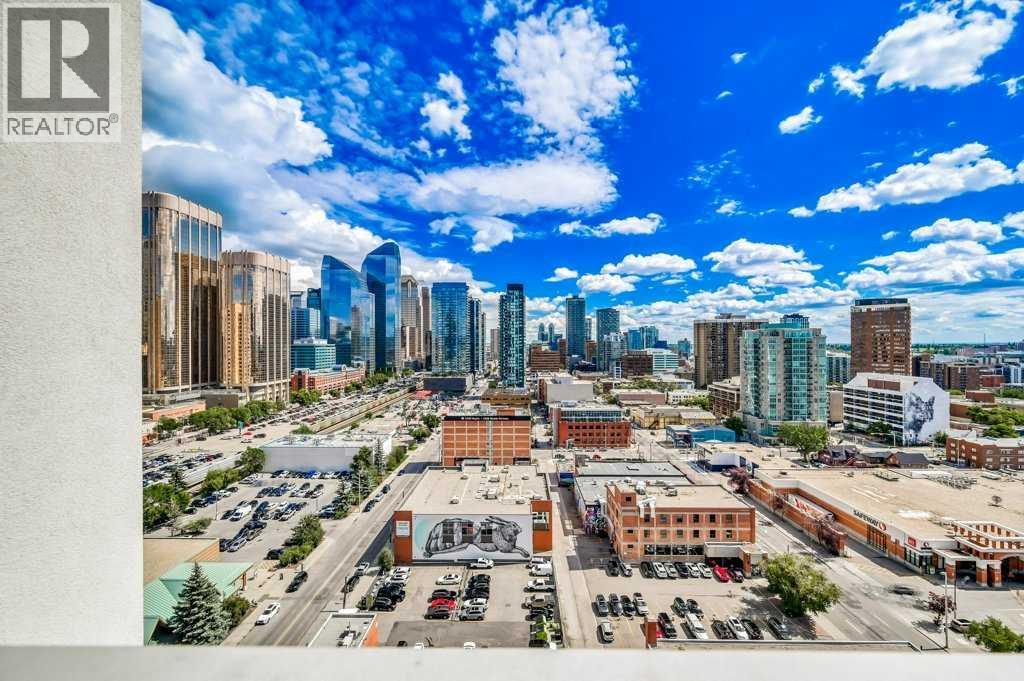 1708, 901 10 Avenue Sw, Calgary, Alberta  T2R 0B5 - Photo 7 - A2243689
