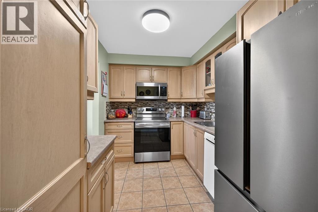1455 Garth Street Unit# 9, Hamilton, Ontario  L9B 1T4 - Photo 17 - 40828053