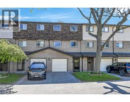1455 GARTH Street Unit# 9, Hamilton, Ontario