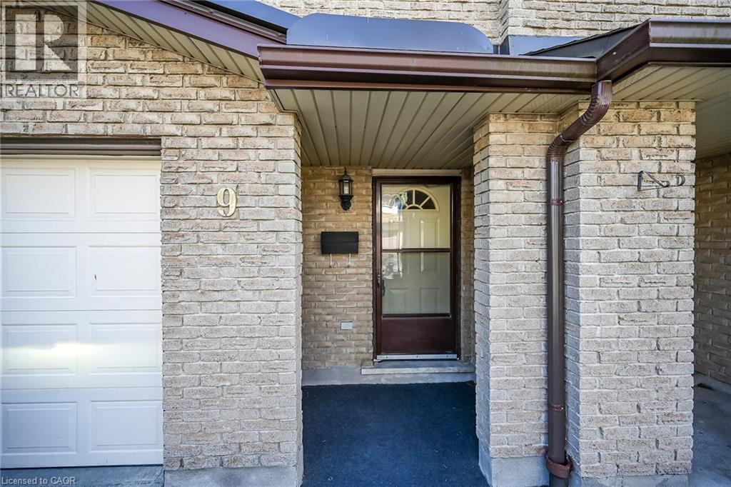 1455 Garth Street Unit# 9, Hamilton, Ontario  L9B 1T4 - Photo 47 - 40828053