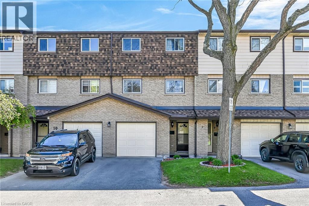 1455 Garth Street Unit# 9, Hamilton, Ontario  L9B 1T4 - Photo 45 - 40828053