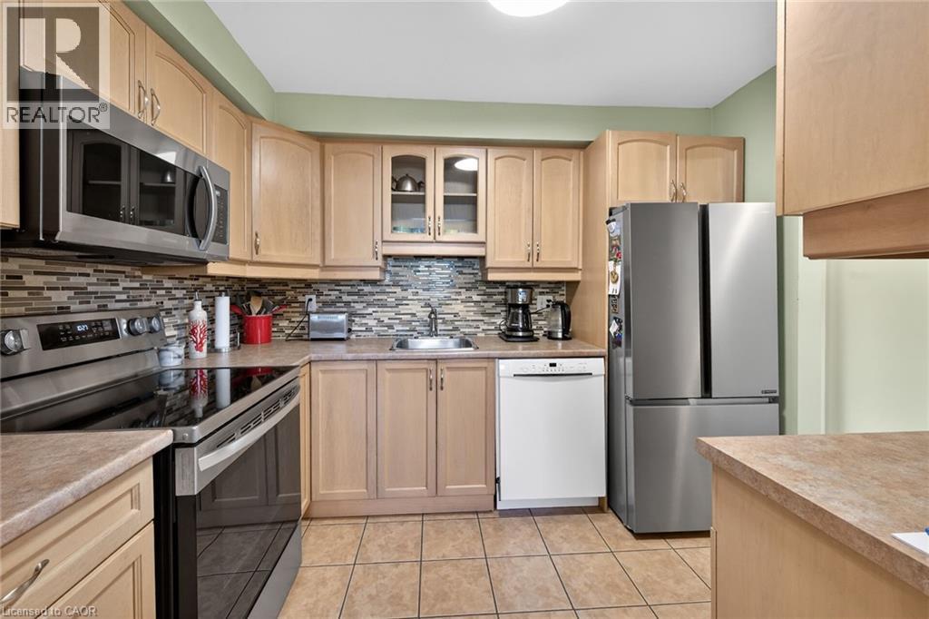 1455 Garth Street Unit# 9, Hamilton, Ontario  L9B 1T4 - Photo 13 - 40828053