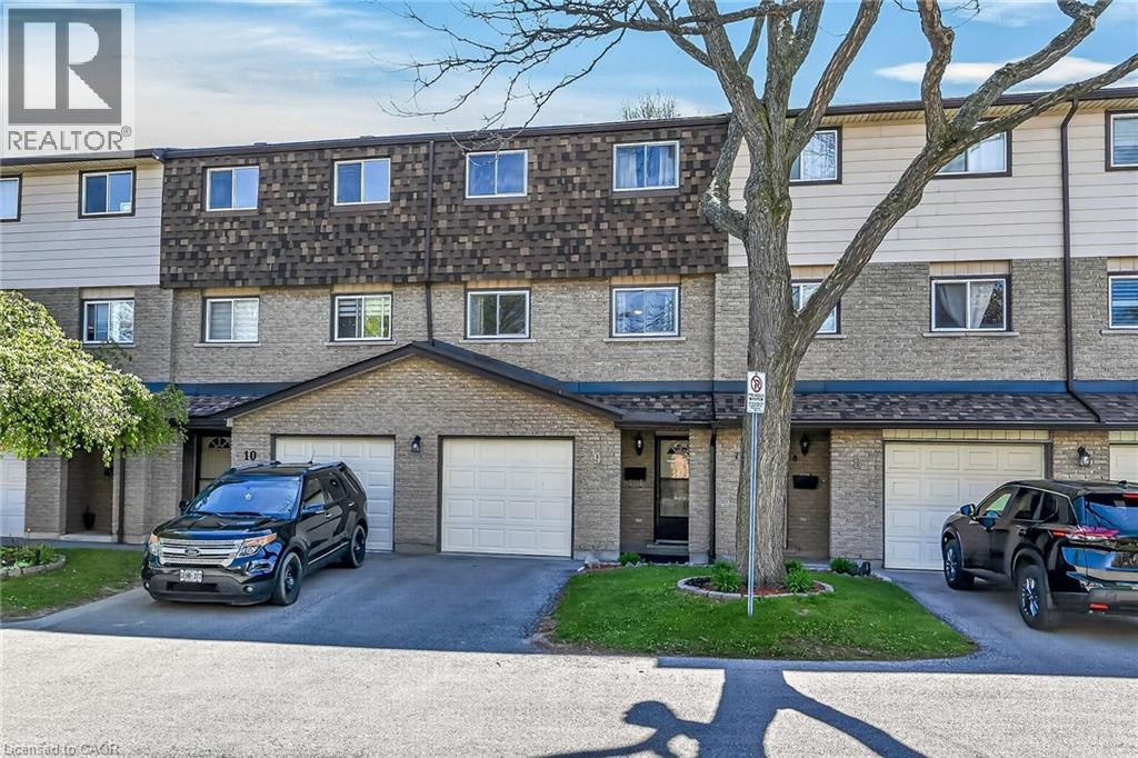 1455 Garth Street Unit# 9, Hamilton, Ontario  L9B 1T4 - Photo 2 - 40828053