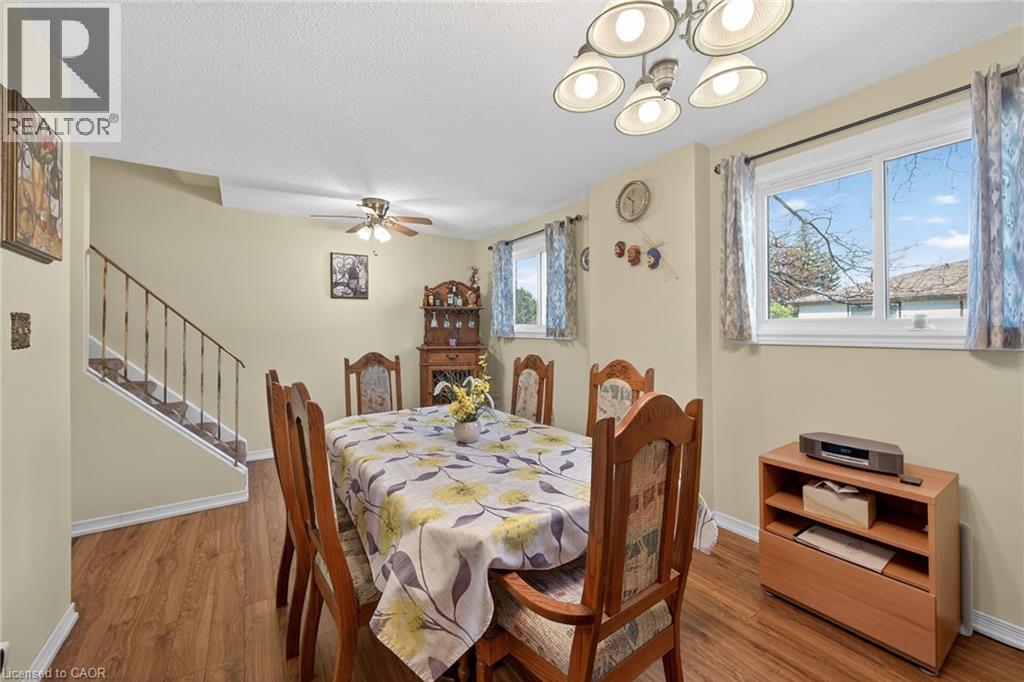 1455 Garth Street Unit# 9, Hamilton, Ontario  L9B 1T4 - Photo 20 - 40828053