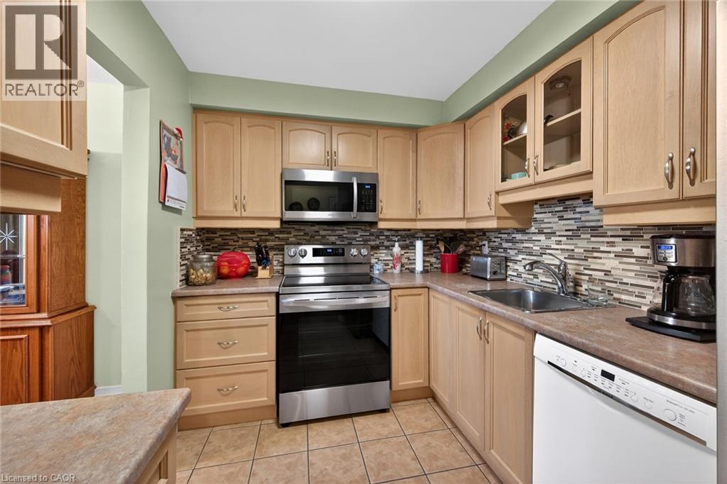 1455 Garth Street Unit# 9, Hamilton, Ontario  L9B 1T4 - Photo 14 - 40828053