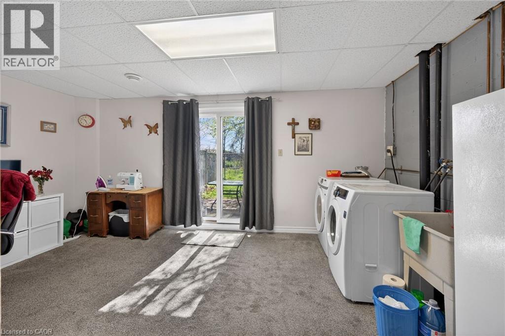 1455 Garth Street Unit# 9, Hamilton, Ontario  L9B 1T4 - Photo 41 - 40828053