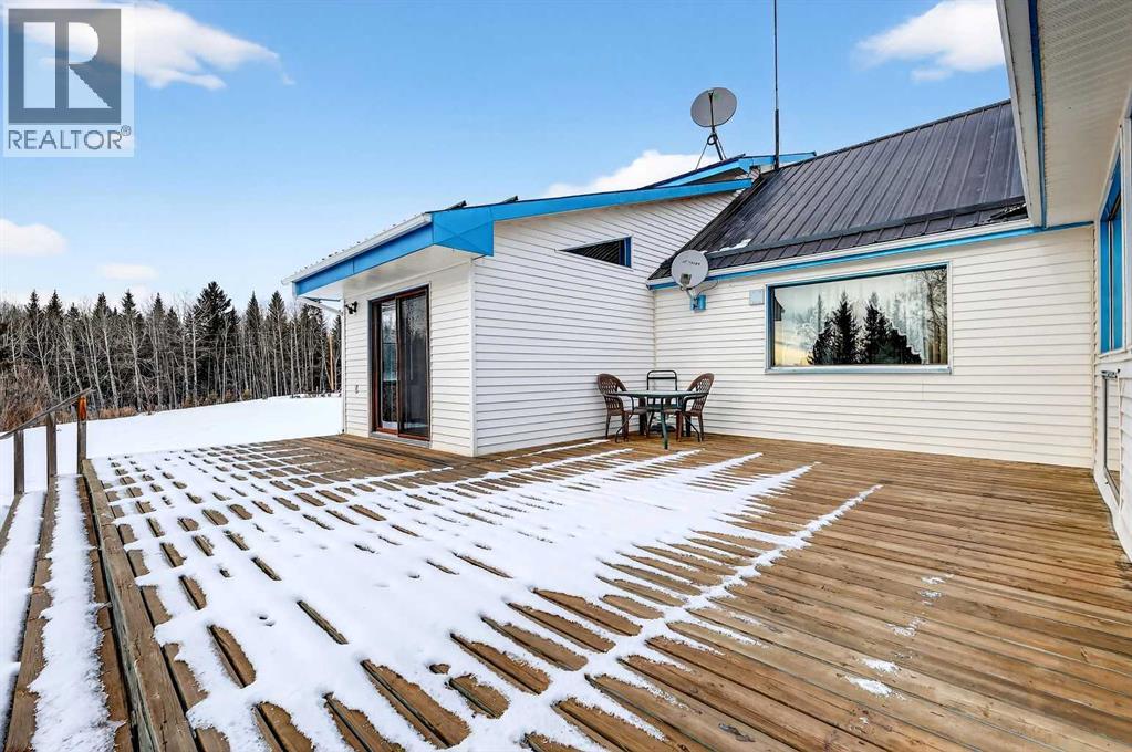 33235 Range Road 64, Rural Mountain View County, Alberta  T0M 1X0 - Photo 22 - A2278727