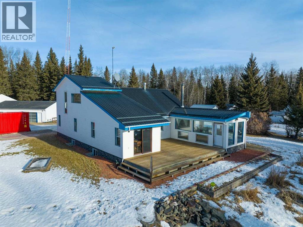 33235 Range Road 64, Rural Mountain View County, Alberta  T0M 1X0 - Photo 8 - A2278727