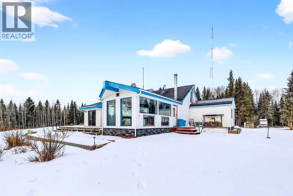 33235 Range Road 64, Rural Mountain View County, Alberta  T0M 1X0 - Photo 10 - A2278727