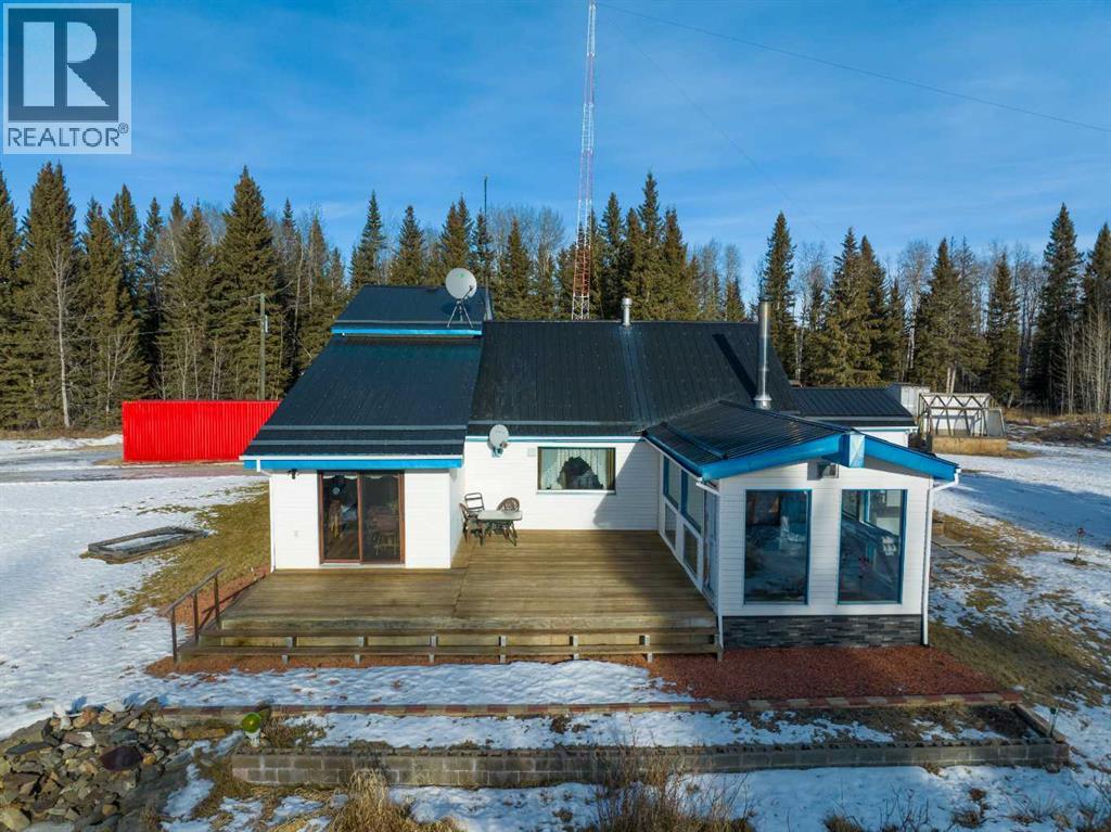 33235 Range Road 64, Rural Mountain View County, Alberta  T0M 1X0 - Photo 9 - A2278727