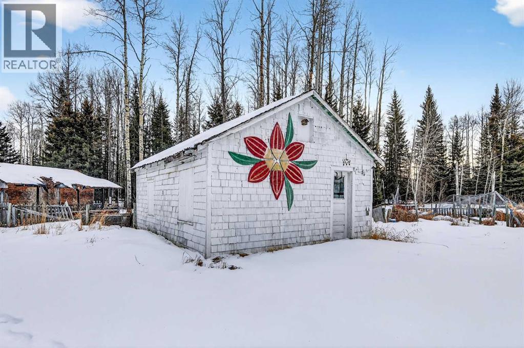 33235 Range Road 64, Rural Mountain View County, Alberta  T0M 1X0 - Photo 45 - A2278727