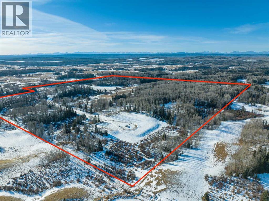 33235 Range Road 64, Rural Mountain View County, Alberta  T0M 1X0 - Photo 49 - A2278727
