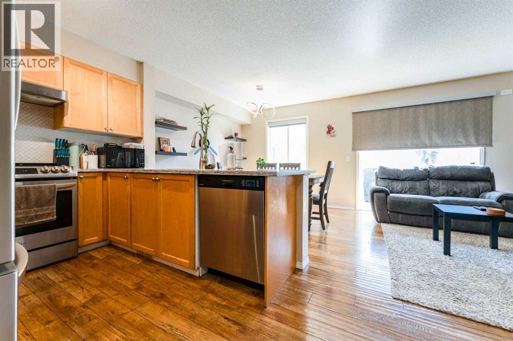 158 Citadel Meadow Gardens NW, Calgary, Alberta  T3G 5N6 - Photo 3 - A2310122