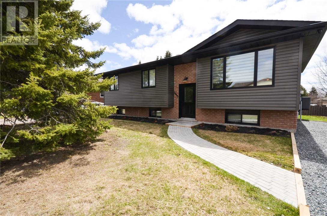 1855 Springdale Crescent, Sudbury, Ontario  P3A 5H9 - Photo 1 - 2127721
