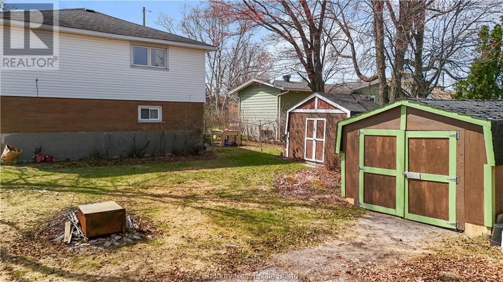 1618 Canterbury Street, Sudbury, Ontario  P3A 1J2 - Photo 36 - 2127720
